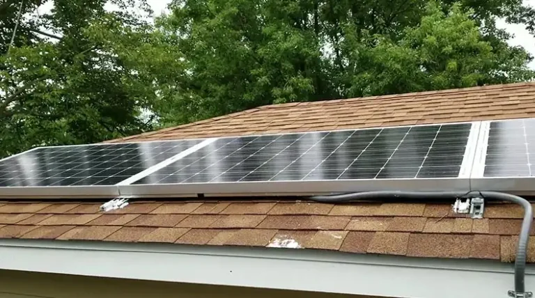Does Solar Cable Need to Be in Conduit